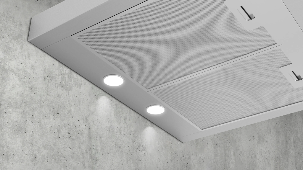 iQ300 Duvar Tipi Davlumbaz 60 cm Magnet silver