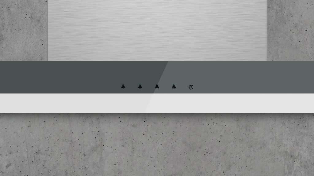 iQ300 Duvar Tipi Davlumbaz 60 cm Magnet silver