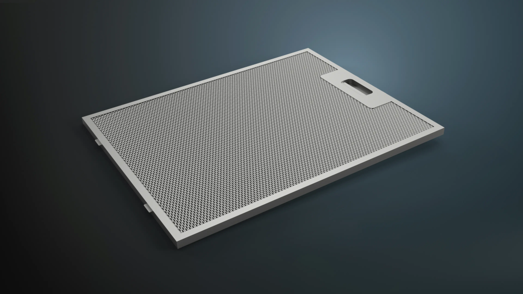 iQ300 Duvar Tipi Davlumbaz 60 cm Magnet silver