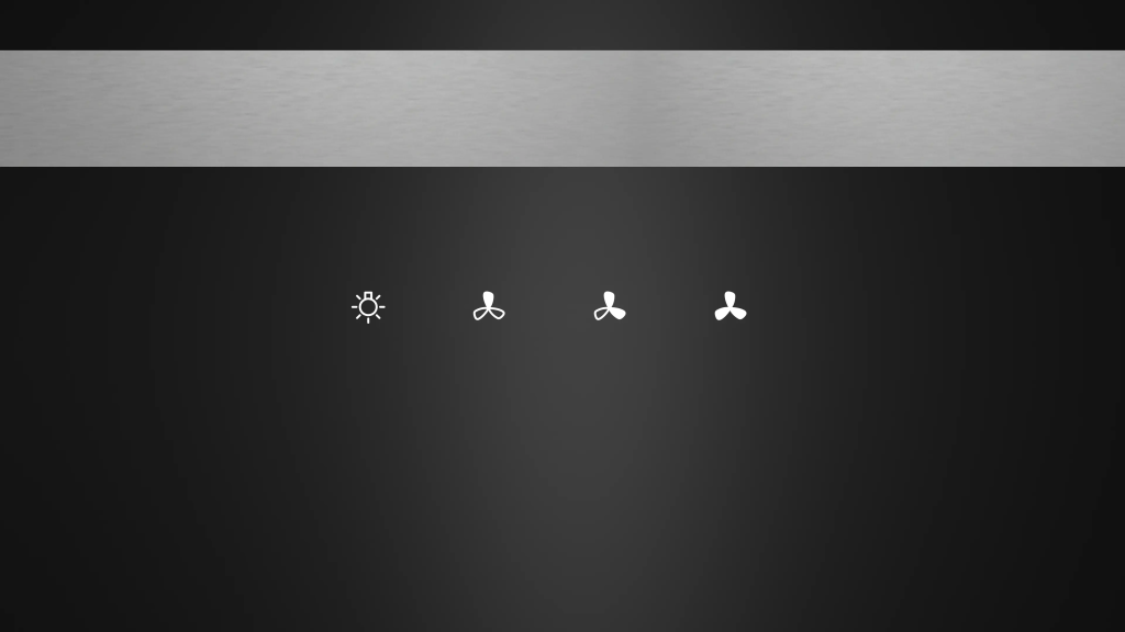 iQ300 Duvar Tipi Davlumbaz 60 cm Siyah Cam, Siyah