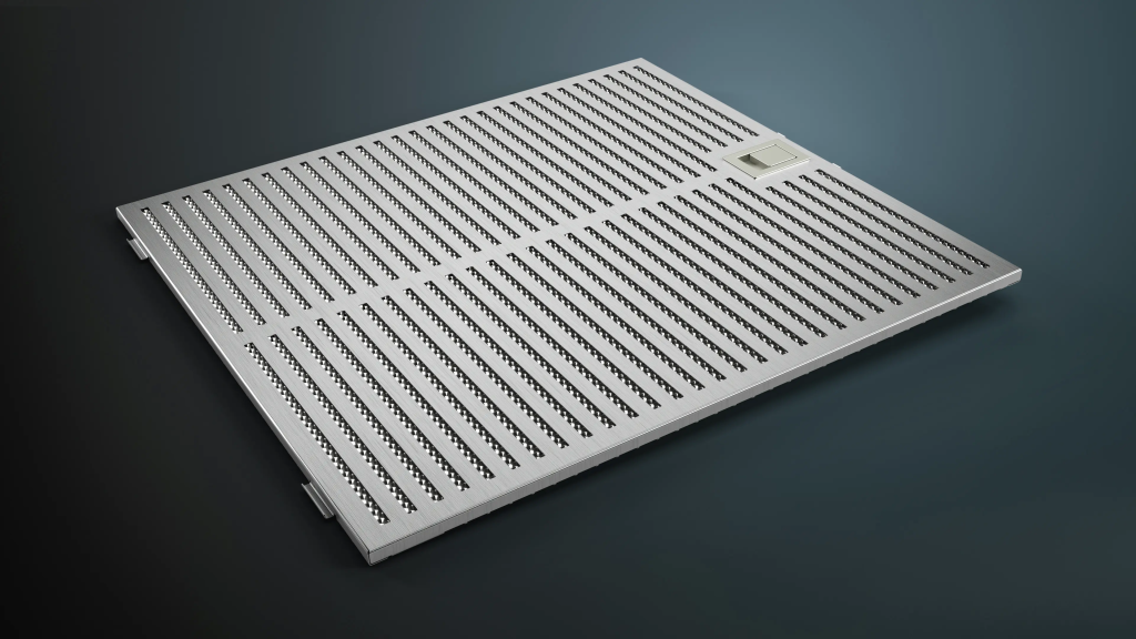 iQ300 Duvar Tipi Davlumbaz 75 cm Paslanmaz çelik