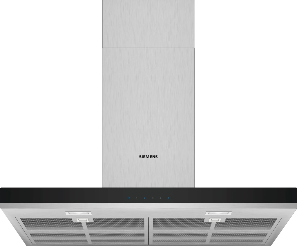 iQ300 Duvar Tipi Davlumbaz 75 cm Paslanmaz çelik