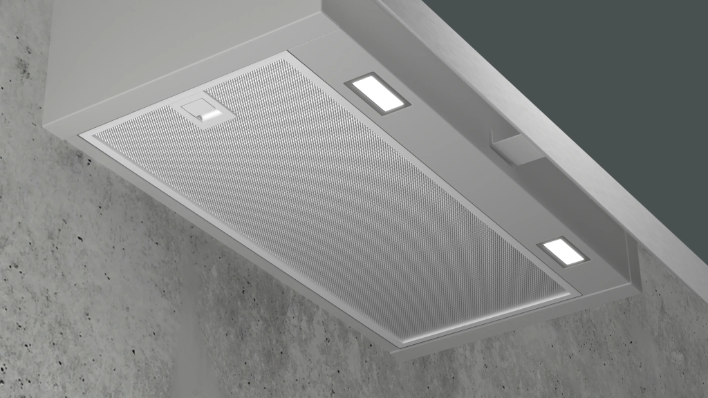 iQ300 Duvar Tipi Davlumbaz 90 cm