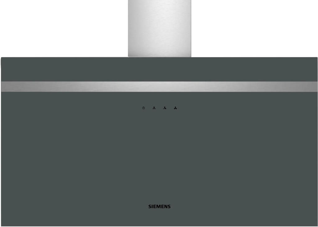 iQ300 Duvar Tipi Davlumbaz 90 cm