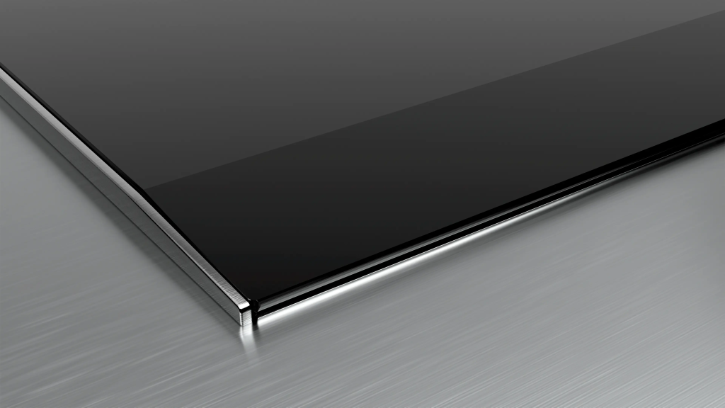 iQ300 Elektrikli Domino Ocak 30 cm Çerçeveli Montaj