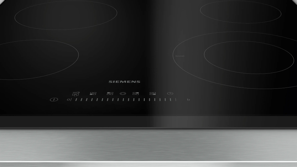 iQ300 Elektrikli Ocak 60 cm Çerçevesiz Yüzey