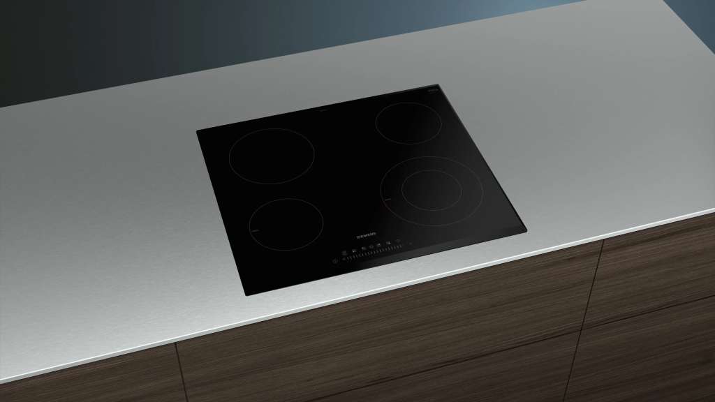 iQ300 Elektrikli Ocak 60 cm Çerçevesiz Yüzey