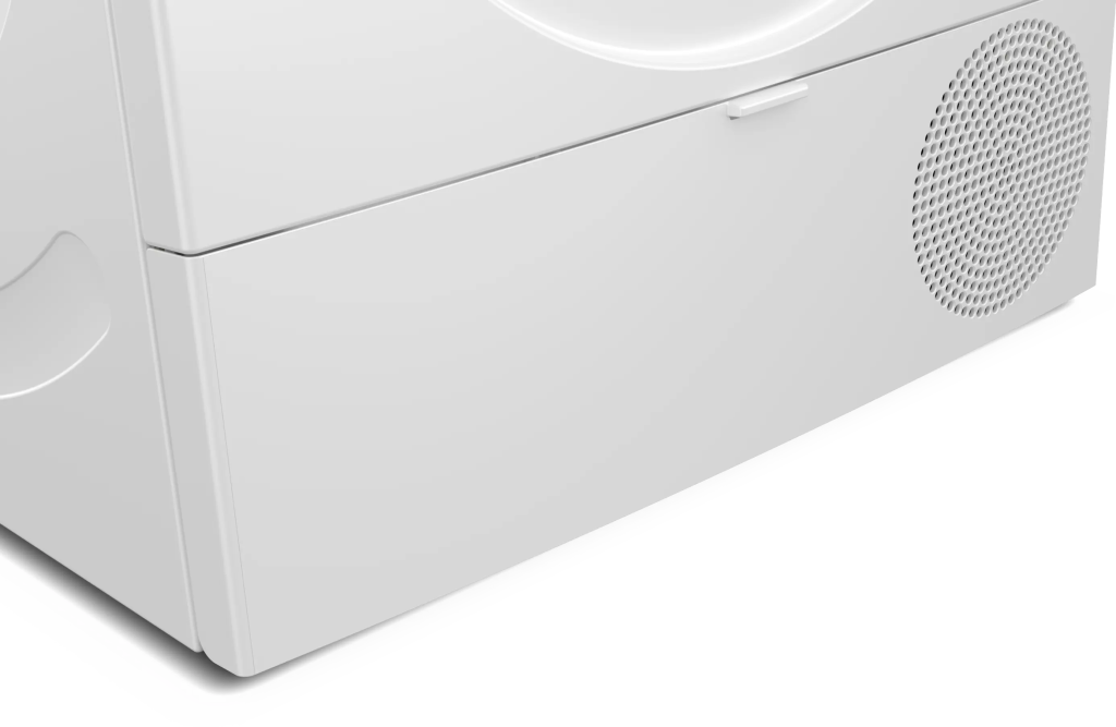 iQ300 Isı Pompalı Kurutma Makinesi 10 kg