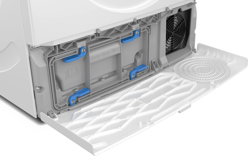 iQ300 Isı Pompalı Kurutma Makinesi 10 kg