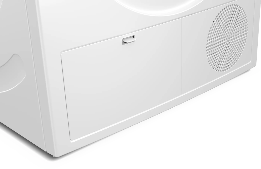 iQ300 Isı Pompalı Kurutma Makinesi 8 kg