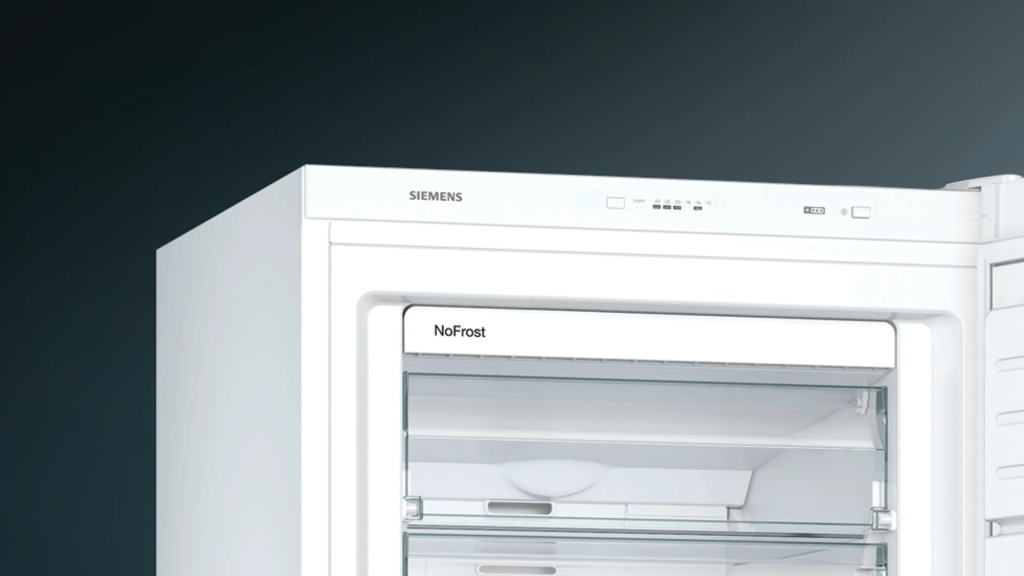 iQ300 Solo Derin Dondurucu 176 x 70 cm Beyaz