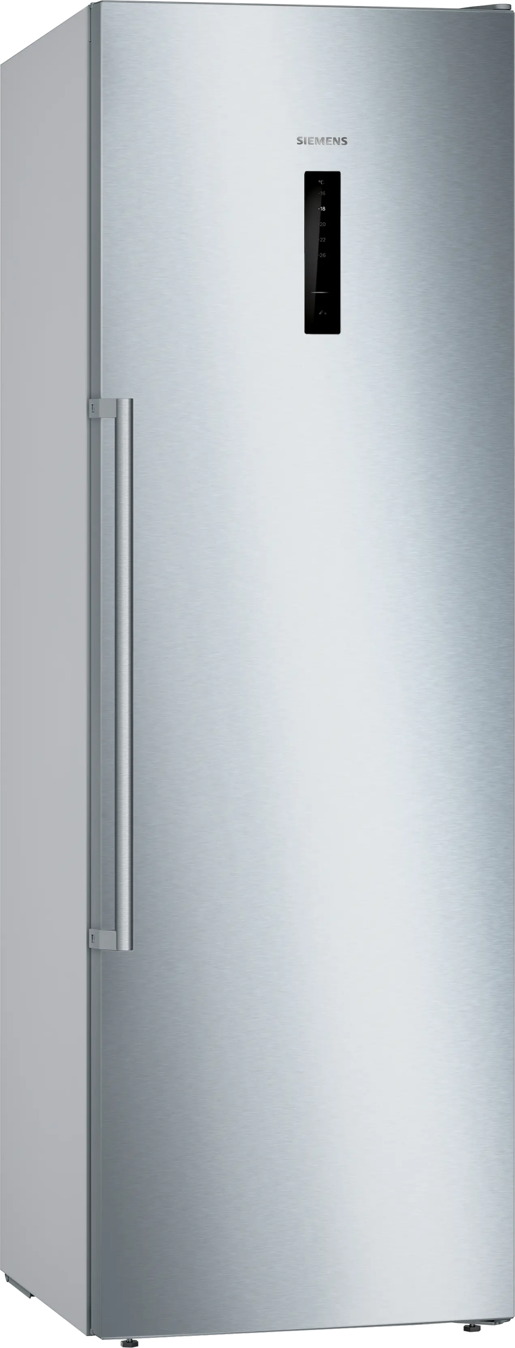 iQ300 Solo Derin Dondurucu 186 x 60 cm Kolay temizlenebilir Inox