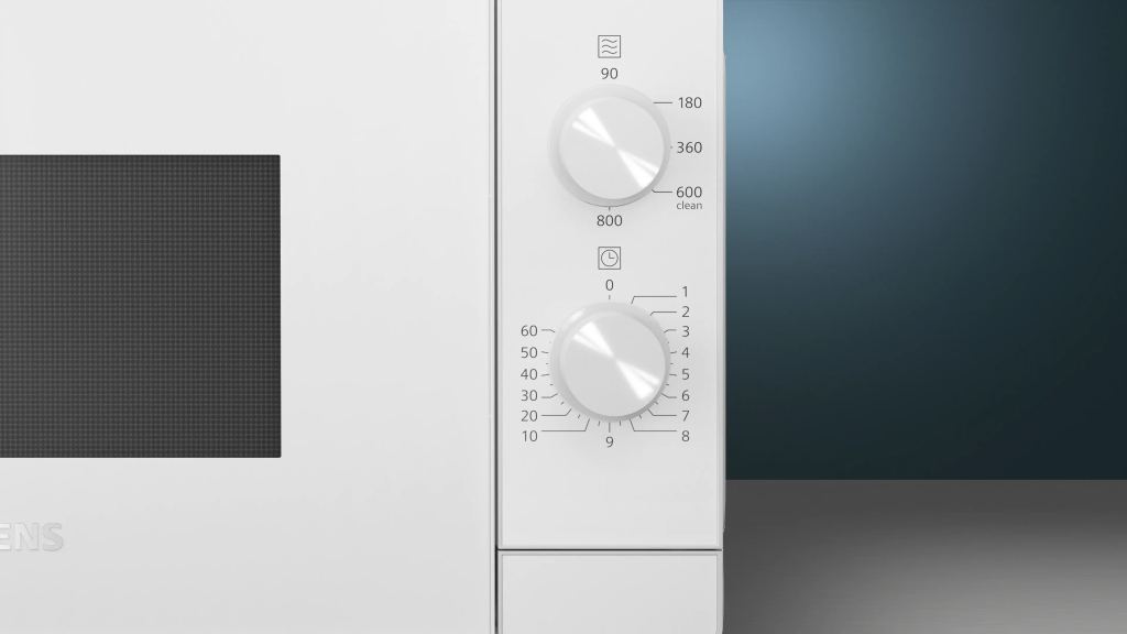 iQ300 Solo Mikrodalga 44 x 26 cm Beyaz