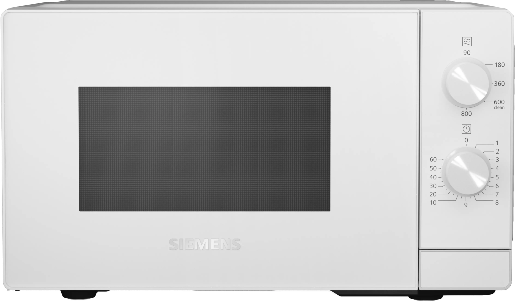 iQ300 Solo Mikrodalga 44 x 26 cm Beyaz