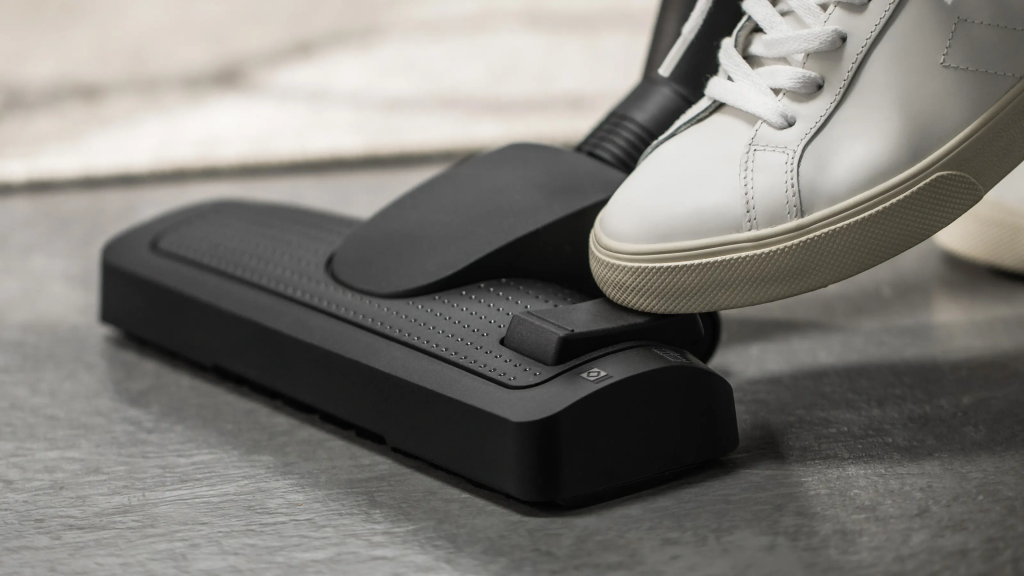 iQ300 Toz torbasız Süpürge Mavi