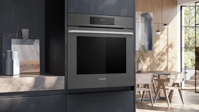 iQ500 Ankastre Fırın 60 x 60 cm