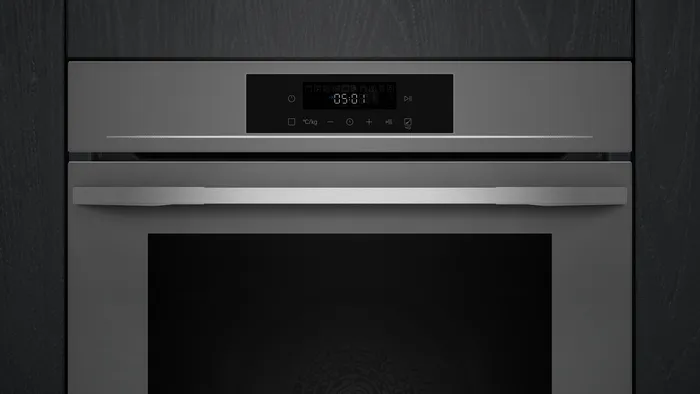 iQ500 Ankastre Fırın 60 x 60 cm