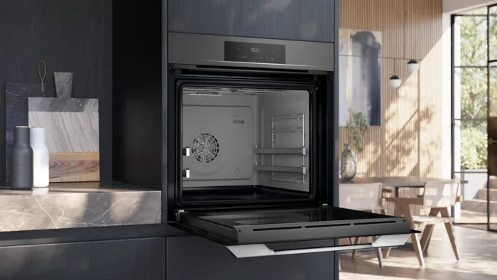 iQ500 Ankastre Fırın 60 x 60 cm