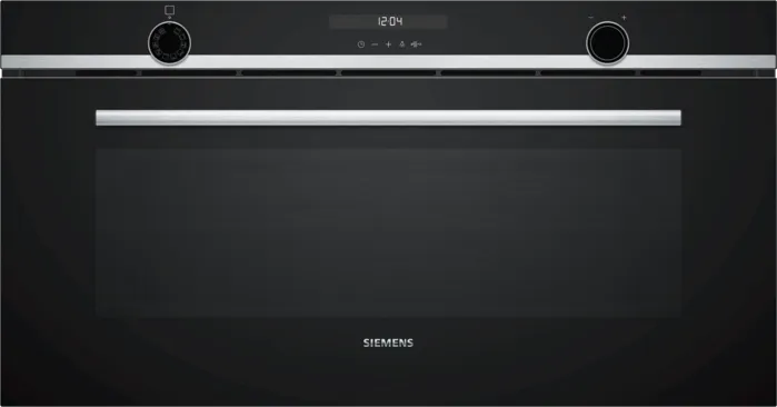 iQ500 Ankastre Fırın 90 x 48 cm Inox