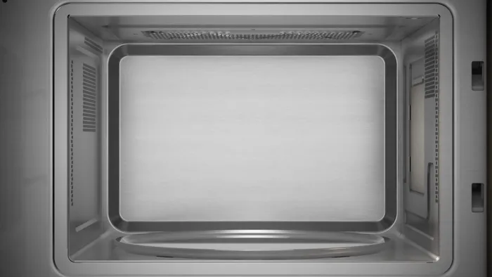 iQ500 Ankastre Mikrodalga, Izgara Fonksiyonlu Beyaz