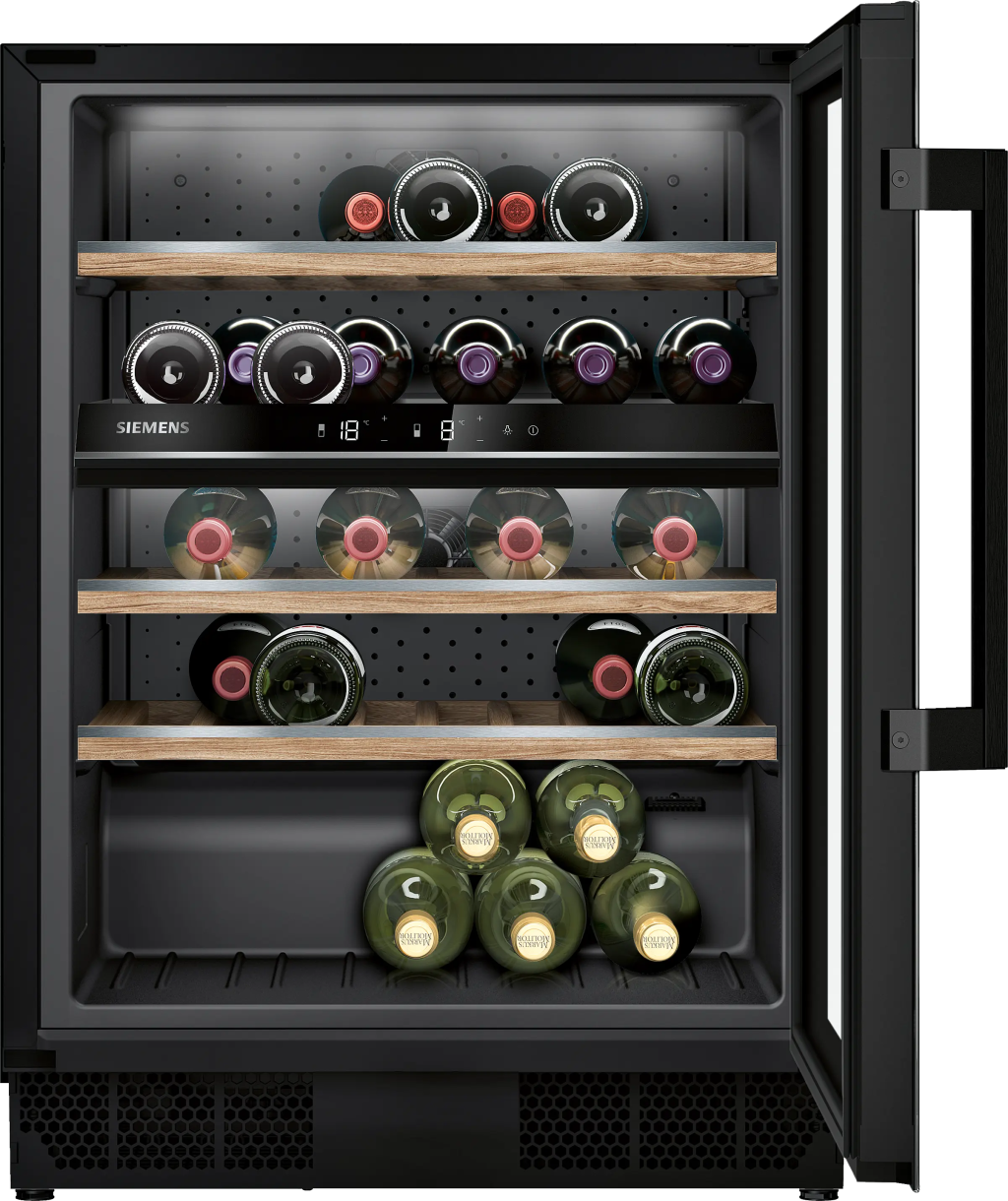 iQ500 Ankastre Şarap Soğutucu 81.8 x 59.8 cm