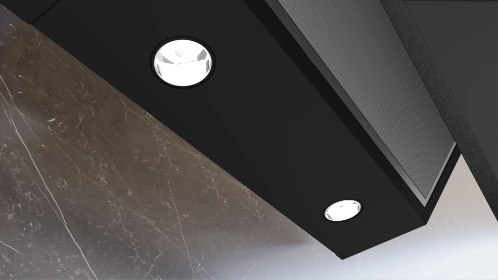 iQ500 Duvar Tipi Davlumbaz 90 cm , Gri