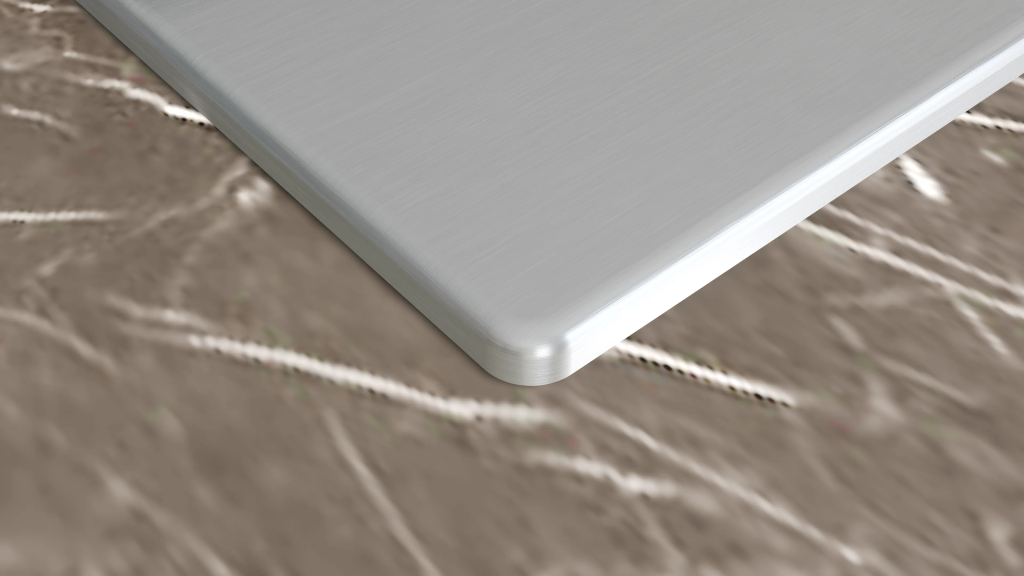 iQ500 Gazlı Ocak 75 cm Paslanmaz çelik