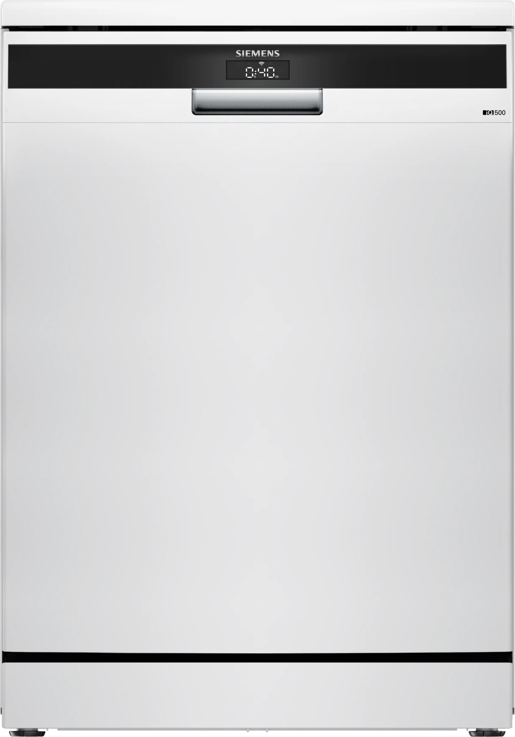 iQ500 Solo Bulaşık Makinesi 60 cm Beyaz