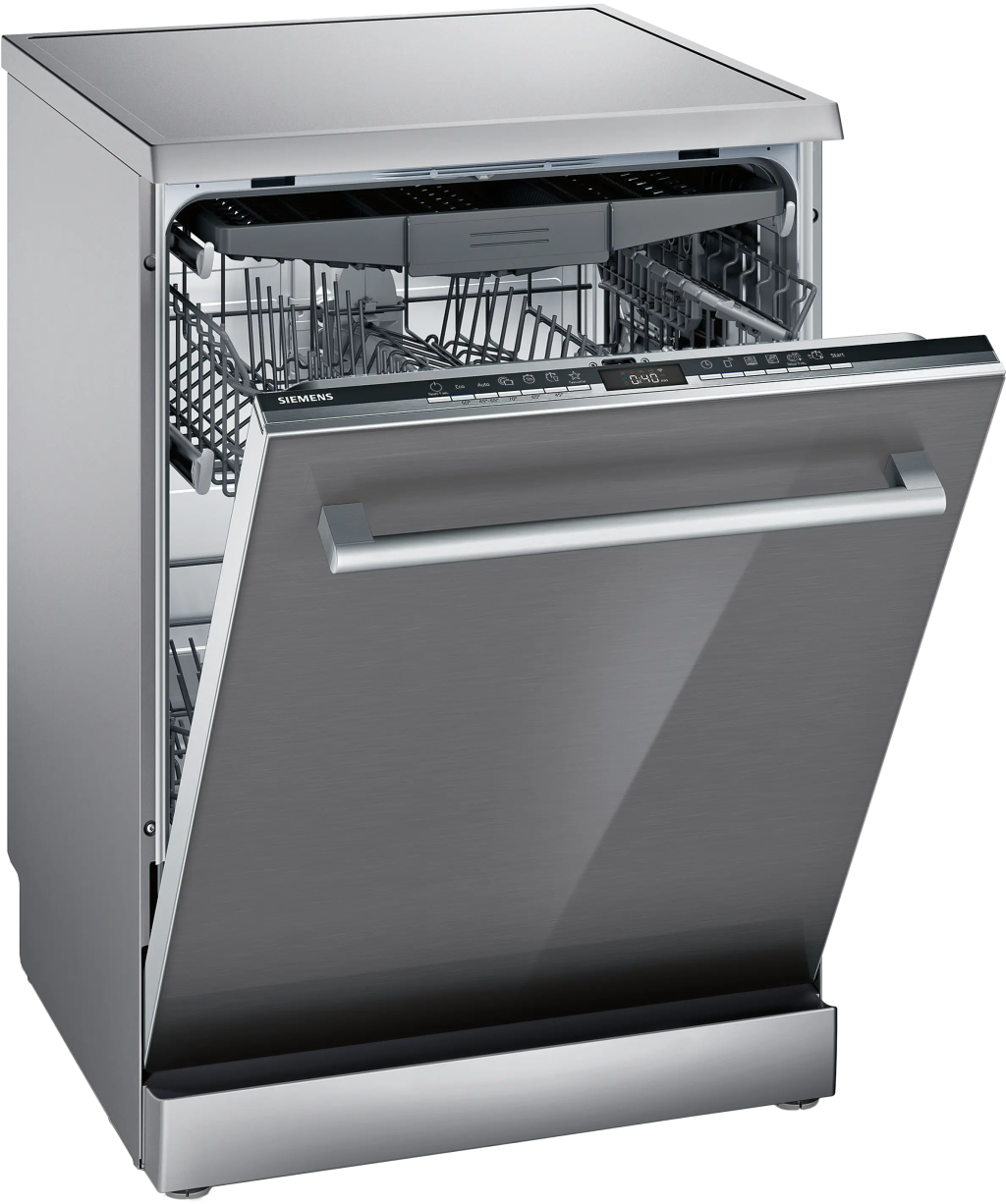 iQ500 Solo Bulaşık Makinesi 60 cm