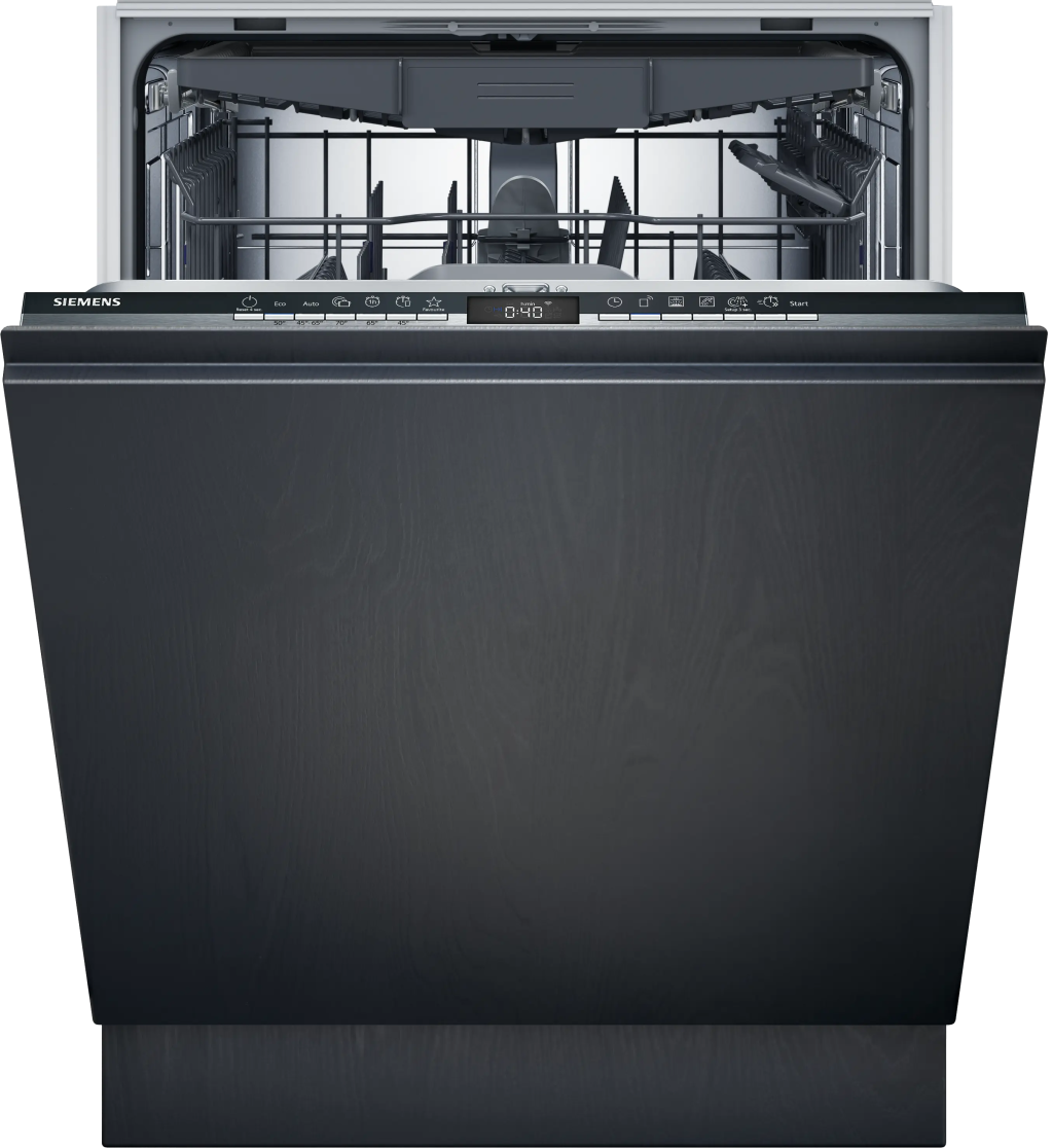 iQ500 Tam Ankastre Bulaşık Makinesi 60 cm