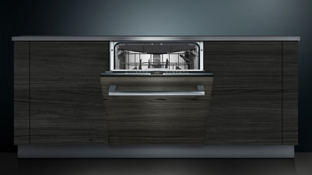 iQ500 Tam Ankastre Bulaşık Makinesi 60 cm