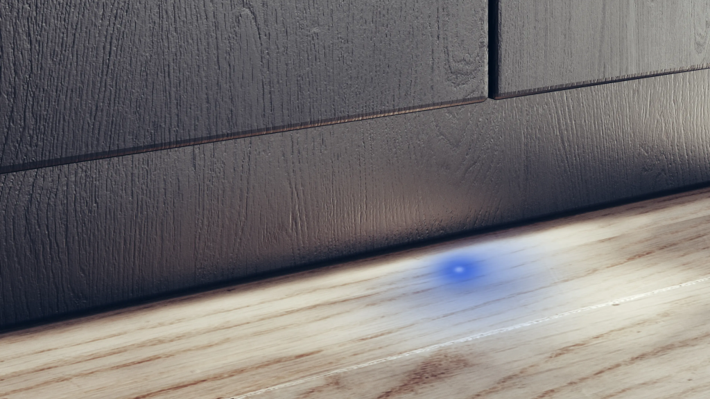 iQ500 Tam Ankastre Bulaşık Makinesi 60 cm