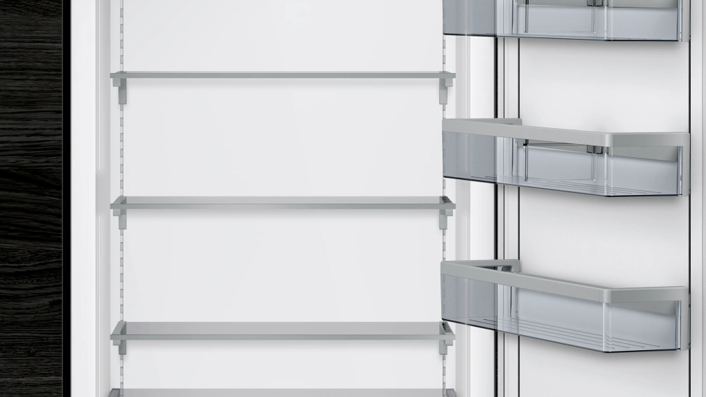 iQ700 Ankastre Buzdolabı 212.5 x 75.6 cm Düz Menteşe