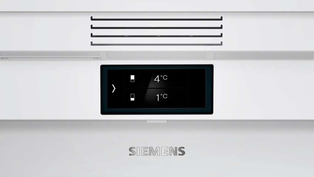 iQ700 Ankastre Buzdolabı 212.5 x 75.6 cm Düz Menteşe