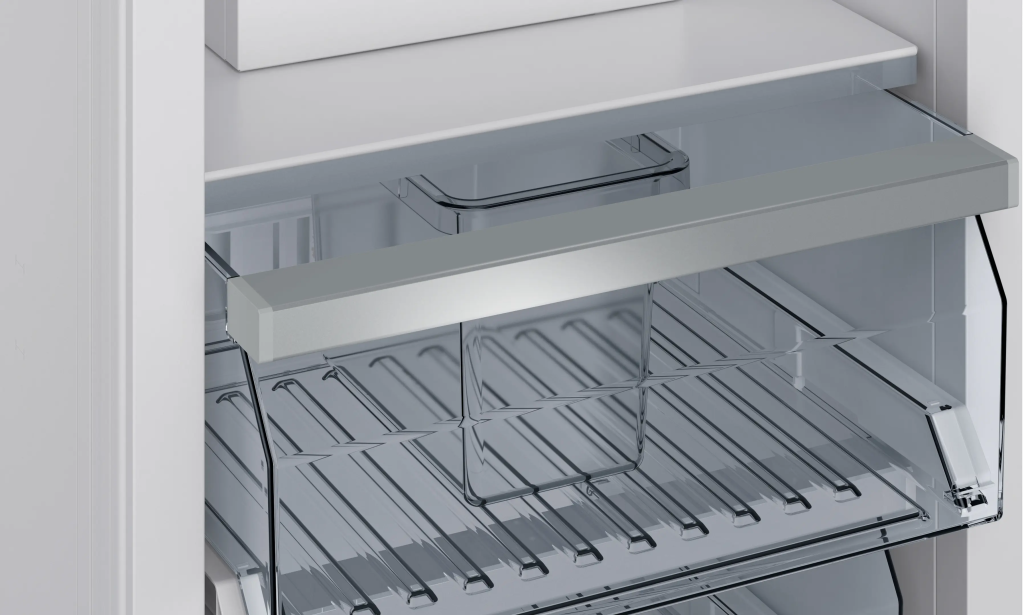 iQ700 Ankastre Derin Dondurucu 212.5 x 60.3 cm Düz Menteşe