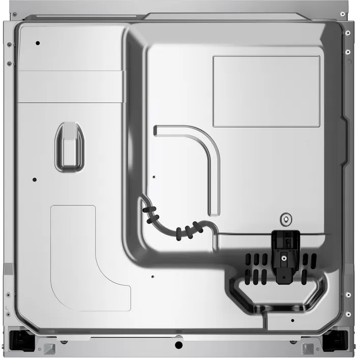 iQ700 Ankastre Fırın 60 x 60 cm Siyah