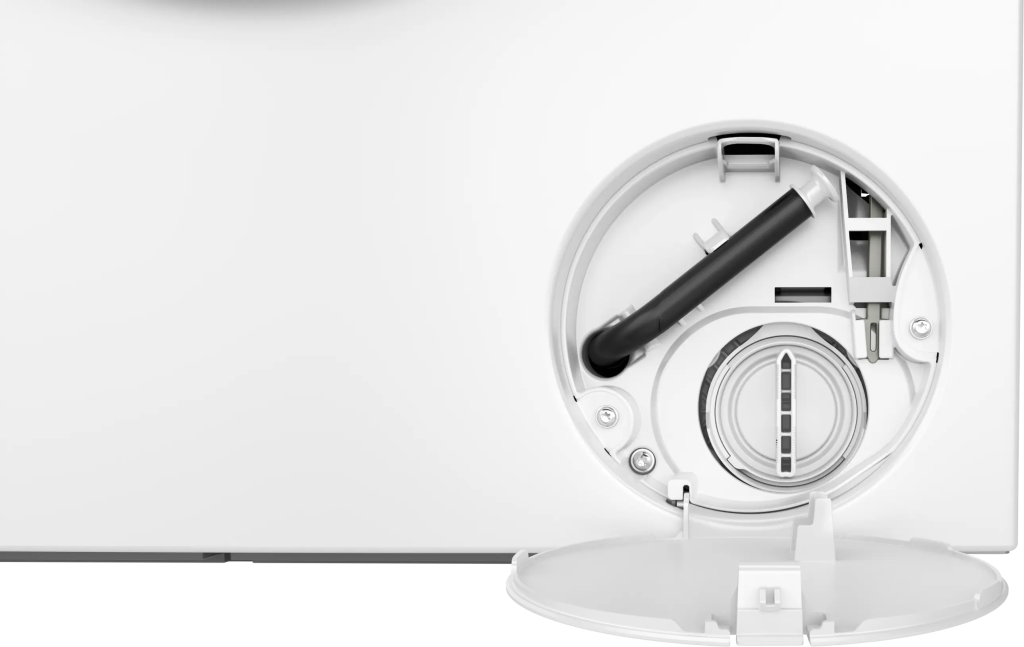 iQ700 Çamaşır Makinesi 10 kg maks. 1400 dev./dak.