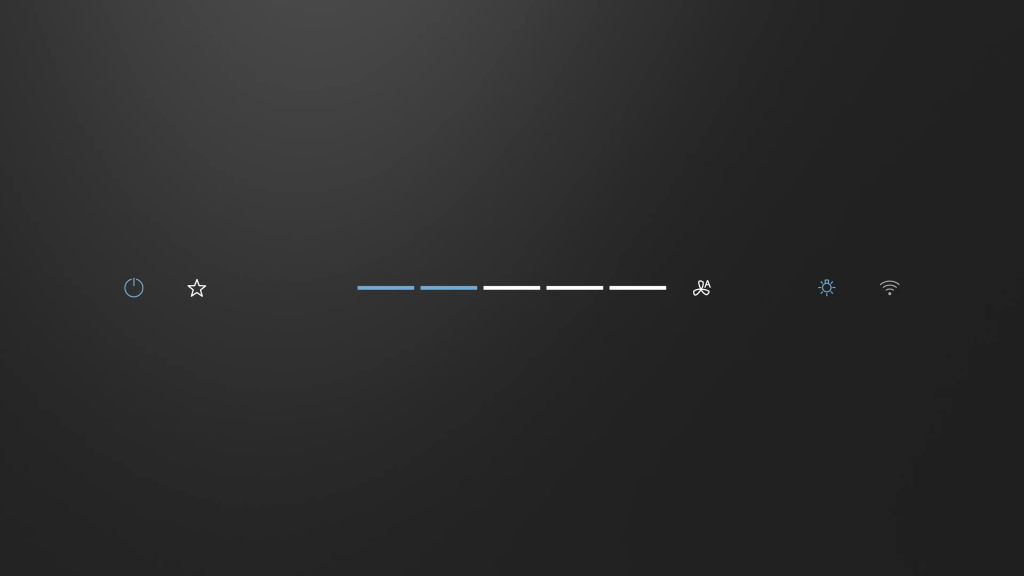 iQ700 Duvar Tipi Davlumbaz 90 cm Siyah Cam, Siyah