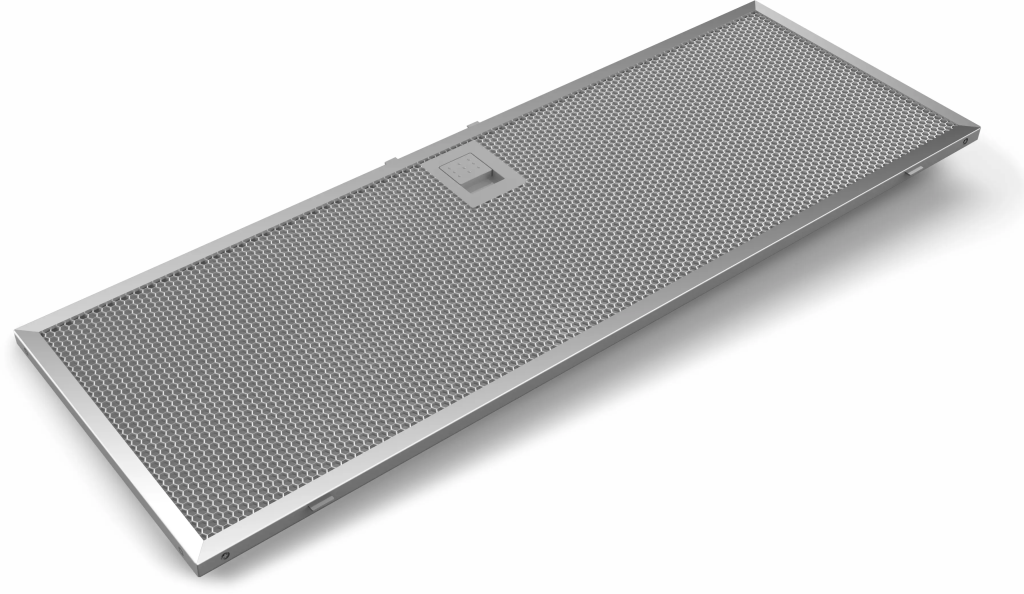 iQ700 Gömme Aspiratör 86 cm Siyah