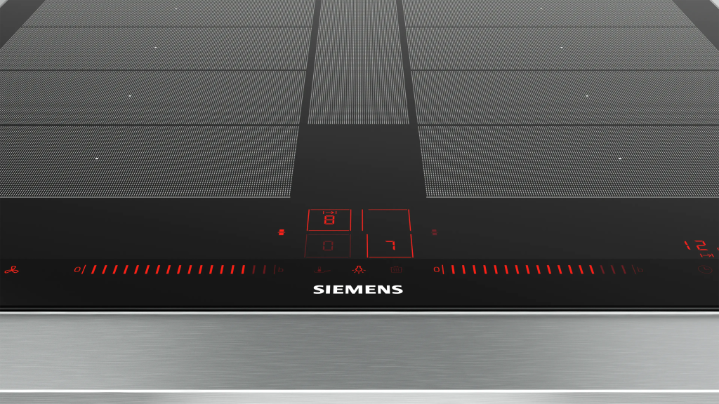 iQ700 İndüksiyonlu Ocak 60 cm Çerçeveli Montaj