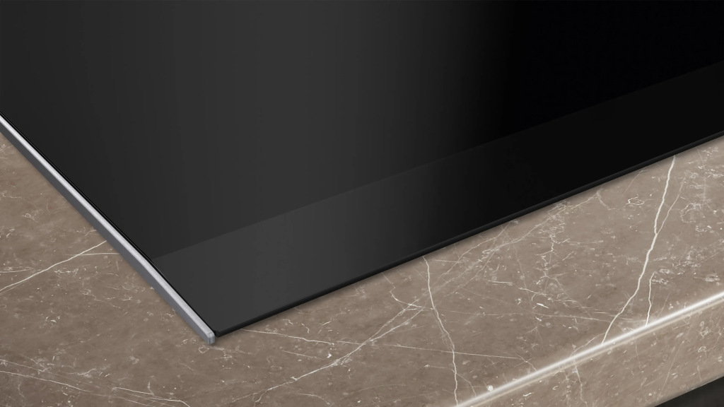 iQ700 İndüksiyonlu Ocak 90 cm Çerçeveli Montaj