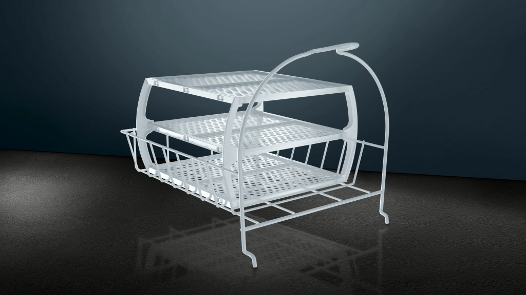 iQ700 Isı Pompalı Kurutma Makinesi 9 kg