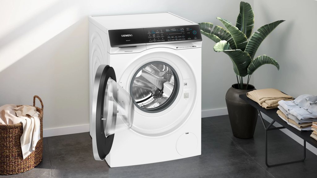 iQ700 Kurutmalı Çamaşır Makinesi 10.5/6 kg maks. 1400 dev./dak.