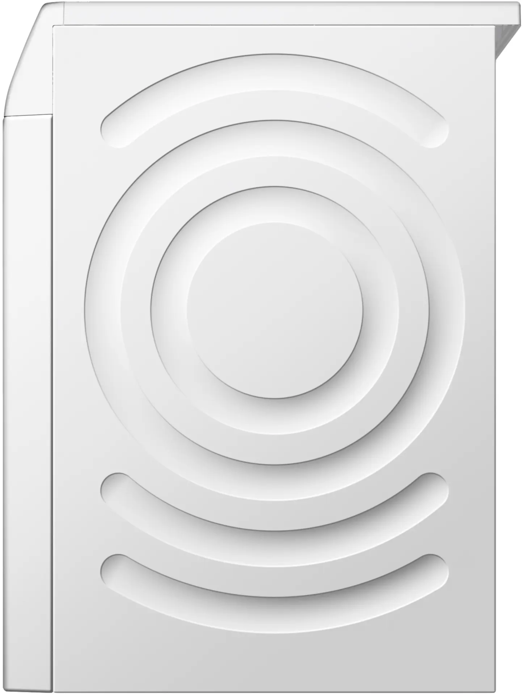 iQ700 Kurutmalı Çamaşır Makinesi 10.5/6 kg maks. 1400 dev./dak.