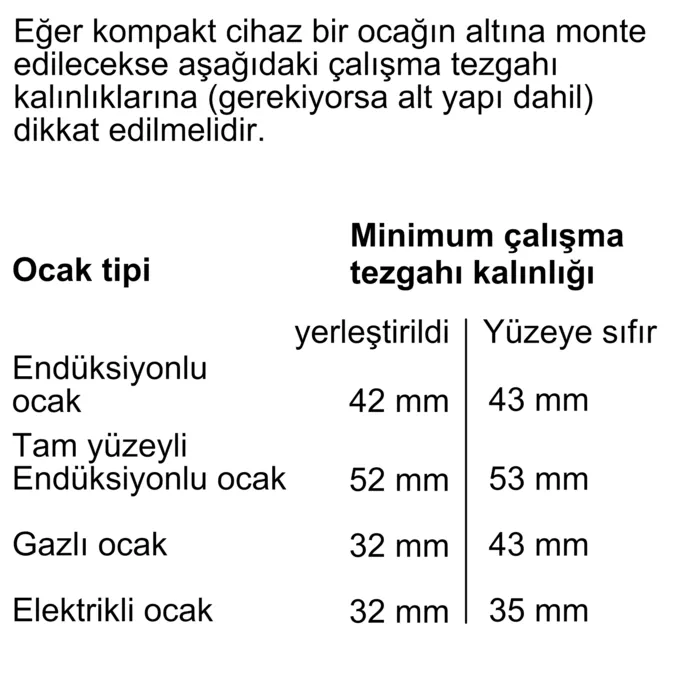 iQ700 Mikrodalga Fonksiyonlu Kompakt Ankastre Fırın 60 x 45 cm Siyah