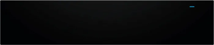 iQ700 Sıcak Tutma Çekmecesi 60 x 14 cm Siyah