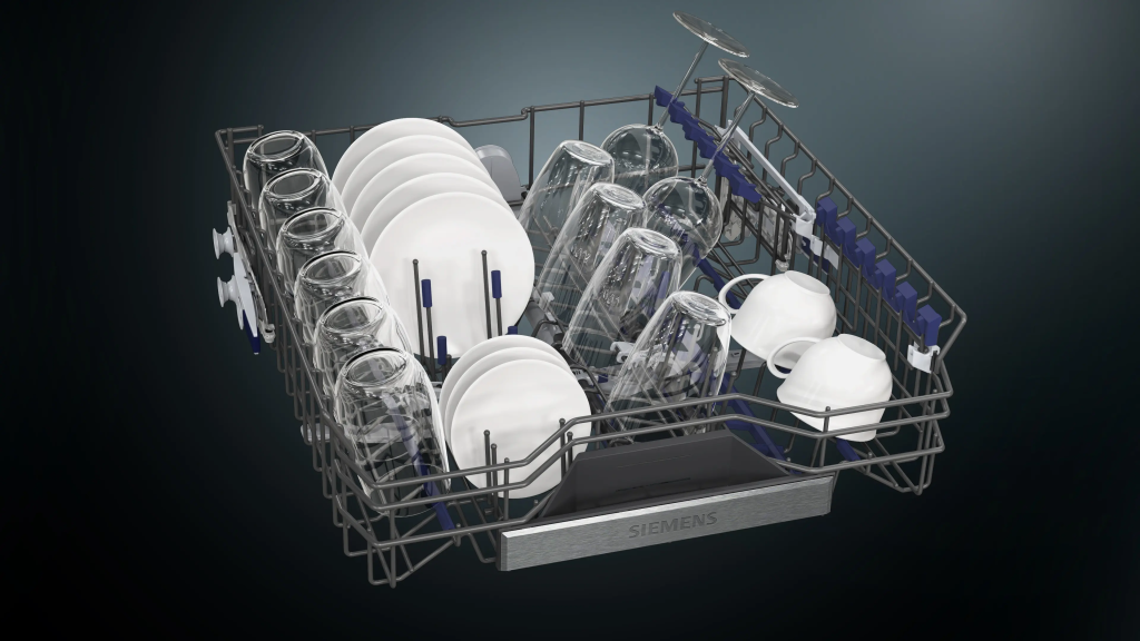 iQ700 Solo Bulaşık Makinesi 60 cm Kolay Temizlenebilir Inox