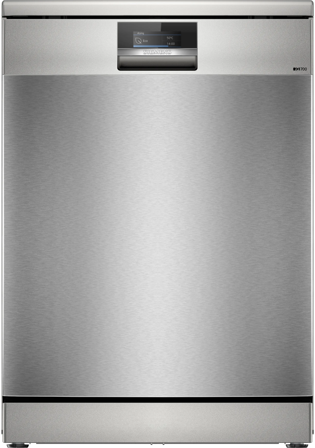 iQ700 Solo Bulaşık Makinesi 60 cm Kolay Temizlenebilir Inox