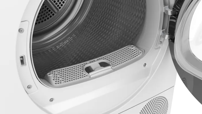 Isı Pompalı Kurutma Makinesi 10 kg KM10611JTR