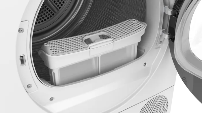 Isı Pompalı Kurutma Makinesi 10 kg KM10611JTR